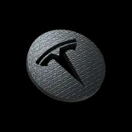 Stock Tesla