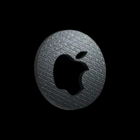 Apple stock