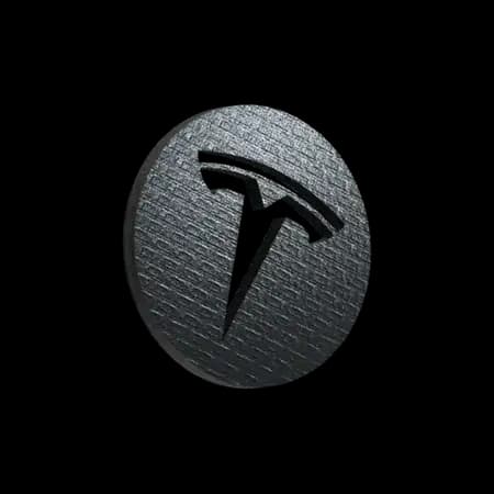 Tesla stock